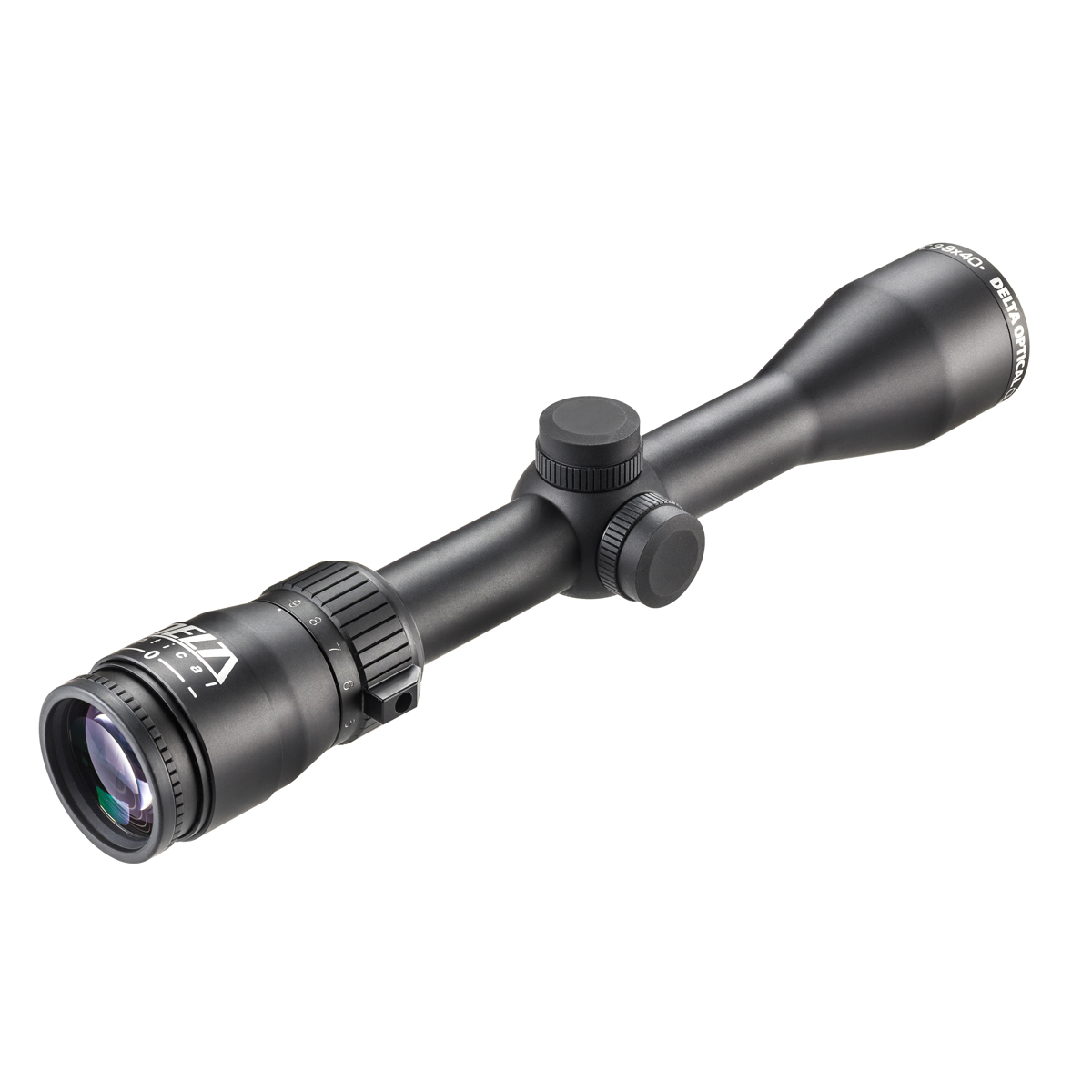 Delta Optical Classic 3-9x40 (MultiX) céltávcső Delta Optical Classic 3-9x40 (MultiX) céltávcső