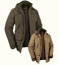 Blaser ARGALI Jacket Padded Vadász Kabát Blaser ARGALI Jacket Padded Vadász Kabát