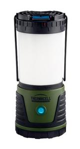 ThermaCell Scout szúnyogriasztó tábori lámpás MR-CLC