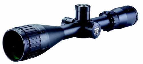 BSA Sweet 17 3-12x40 RGBGE BSA Sweet 17 3-12x40 RGBGE