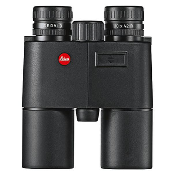 Leica Geovid 10x42 R távolságmérős távcső Leica Geovid 10x42 R távolságmérős távcső