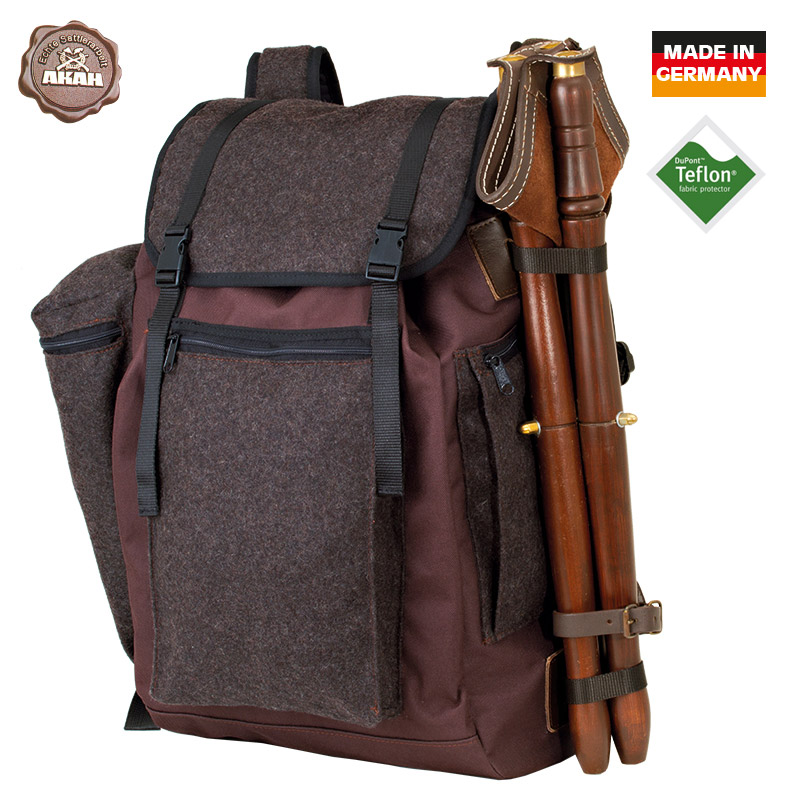 Akah vadász hátizsák 61308000 Gebirgsrucksack MATTERHORN Akah vadász hátizsák 61308000 Gebirgsrucksack MATTERHORN