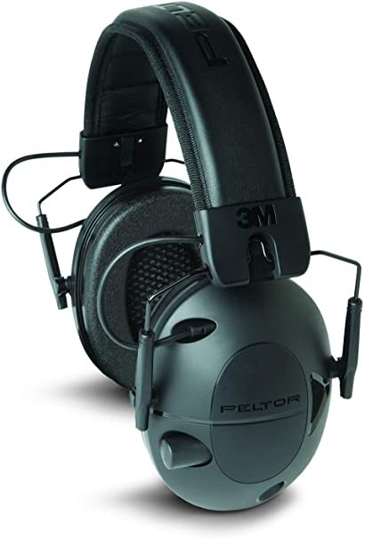 Peltor Sport Tactical 100 hallásvédő