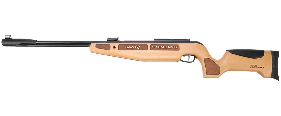 Gamo G-Challenger IGT légpuska 4,5 MM Gamo G-Challenger IGT légpuska 4,5 MM