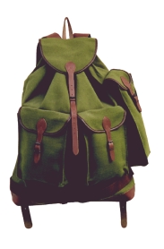 AKAH Rucksack for mountaineers 55x60 cm 61302000 AKAH Rucksack for mountaineers 55x60 cm 61302000