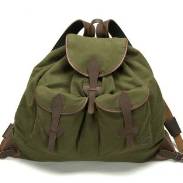 AKAH Velveton Backpack 61320000 AKAH Velveton Backpack 61320000