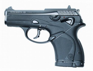 Beretta A 9000 S CO2 Pistole Beretta A 9000 S CO2 Pistole