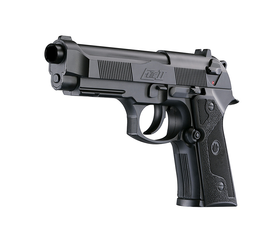 Beretta Elite II cal. 4,5 mm BB Beretta Elite II cal. 4,5 mm BB