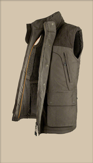 Blaser RAM2 téli mellény Blaser RAM2 téli mellény