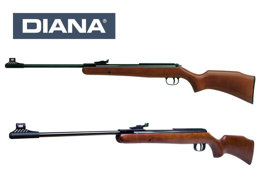 Diana 280 Classic Tru-Glo 4,5mm légpuska Diana 280 Classic Tru-Glo 4,5mm légpuska
