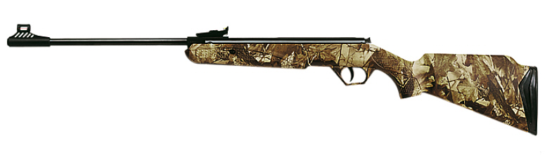 Diana Panther 21 Camo Kal. 4,5mm légpuska Diana Panther 21 Camo Kal. 4,5mm légpuska
