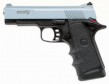 Gamo CO2 Pistole V-3 , nickel Gamo CO2 Pistole V-3 , nickel