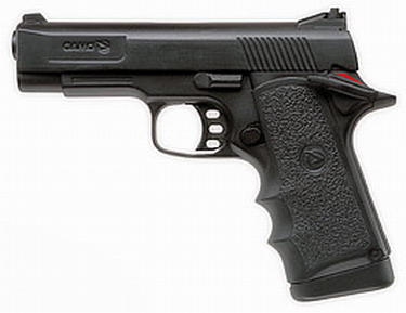Gamo CO2 Pistole V-3 , schwarz Gamo CO2 Pistole V-3 , schwarz