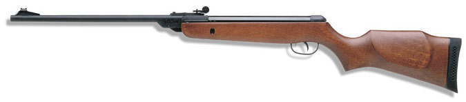 GAMO Junior Hunter légpuska 4,5 MM GAMO Junior Hunter légpuska 4,5 MM