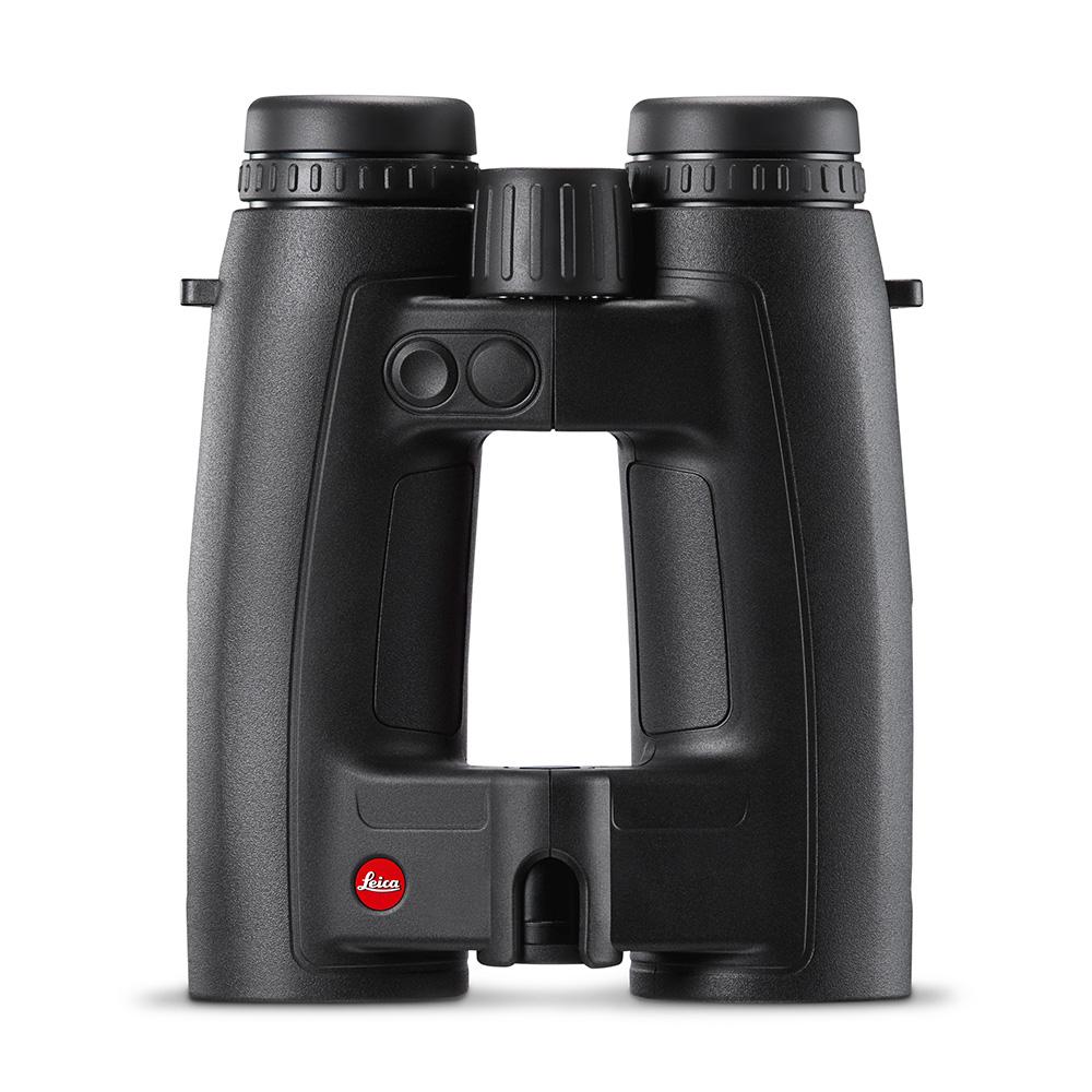 Leica Geovid 10x42 HD-B 3000 távolságmérős távcső Leica Geovid 10x42 HD-B 3000 távolságmérős távcső