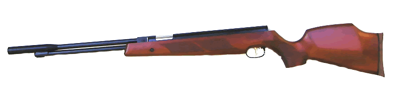 HW 97 4,5mm hosszú csövü 385 mm légpuska, weihrauch légfegyver HW 97 4,5mm hosszú csövü 385 mm légpuska, weihrauch légfegyver