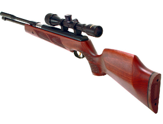 HW 97 K Hangtompítos Kal. 4,5mm légpuska, weihrauch légfegyver HW 97 K Hangtompítos Kal. 4,5mm légpuska, weihrauch légfegyver