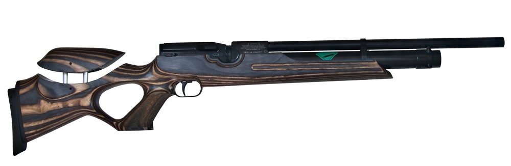 Weihrauch HW100 FSB Laminált tussal Weihrauch HW100 FSB Laminált tussal