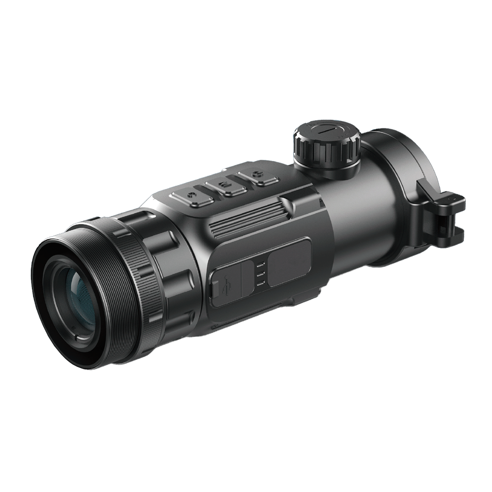Infiray CH50 hőkamera kereső / céltávcső előtét akkumulátor szet