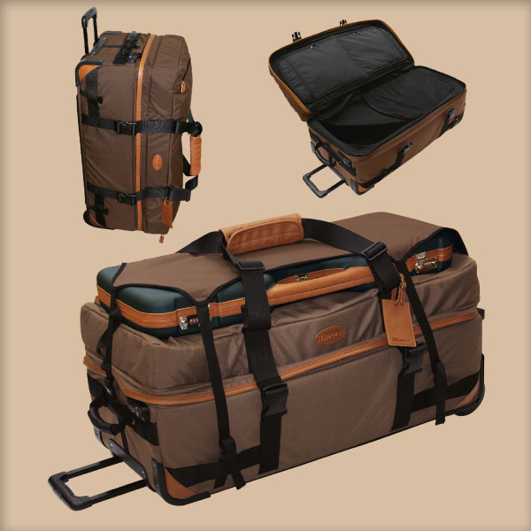 Blaser kufor Trolley Utazótáska Blaser kufor Trolley Utazótáska