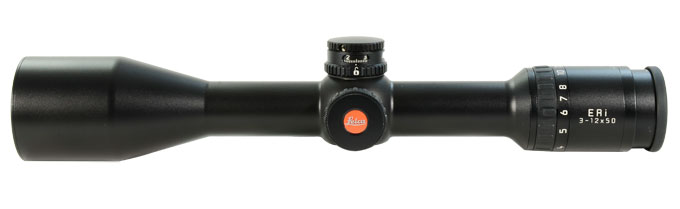Leica ER i 3-12x50 világítópontos céltávcső 498990Ft-tól Leica ER i 3-12x50 világítópontos céltávcső 498990Ft-tól
