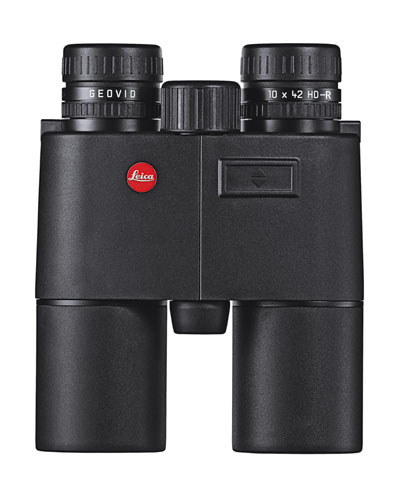 Leica Geovid 10x42 HD-R távcső Leica Geovid 10x42 HD-R távcső
