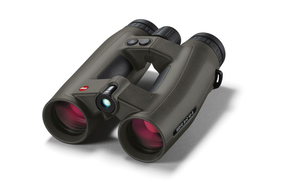 Leica Geovid 8x42 HD-B 2017 keresőtávcső Leica Geovid 8x42 HD-B 2017 keresőtávcső