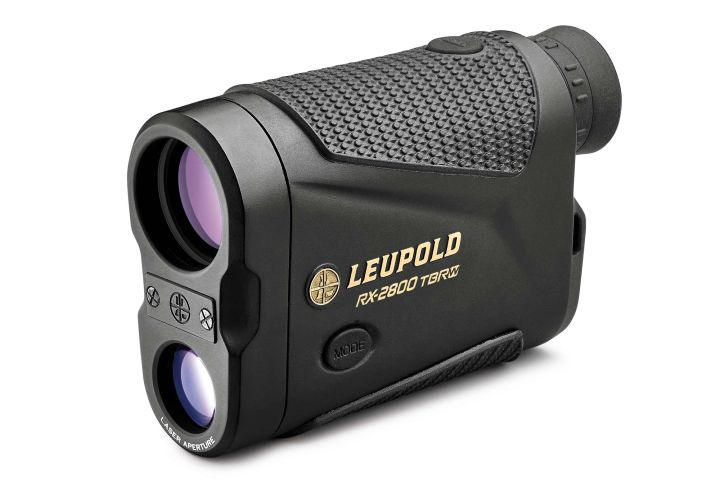 Leupold RX-2800 TBR/W lézeres távolságmérő Leupold RX-2800 TBR/W lézeres távolságmérő