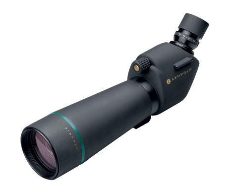 Leupold Sequoia 20-60x80 mm Angled Leupold Sequoia 20-60x80 mm Angled