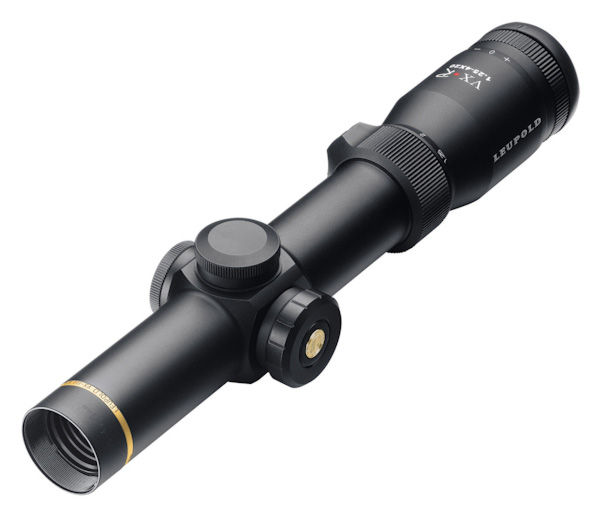 Leupold VX-R 1,25-4x20 30mm FireDot Duplex Matte celtavcso Leupold VX-R 1,25-4x20 30mm FireDot Duplex Matte celtavcso