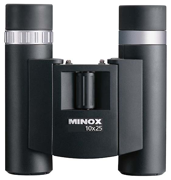 MINOX BD 10X25 BR távcső MINOX BD 10X25 BR távcső