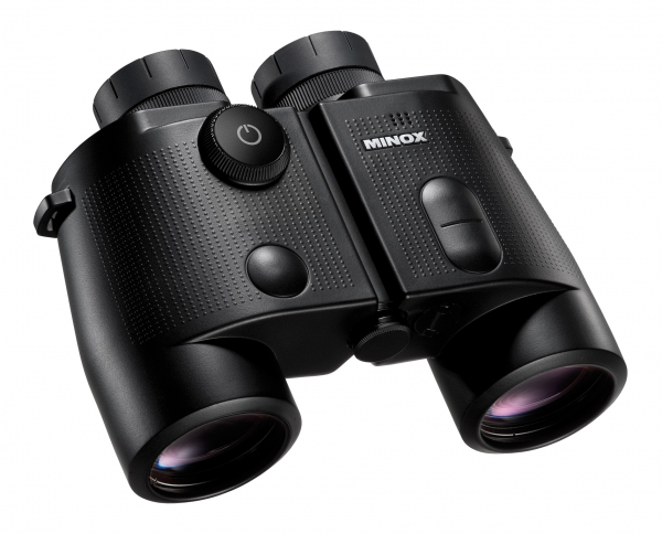MINOX BN 7X50 DC fekete távcső MINOX BN 7X50 DC fekete távcső