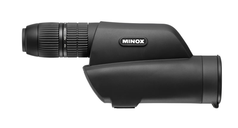 Minox MD 60 ZR egyenes betekintésű spektív Minox MD 60 ZR egyenes betekintésű spektív