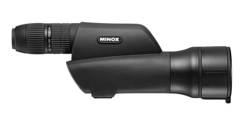 Minox MD 80 ZR egyenes betekintésű spektív Minox MD 80 ZR egyenes betekintésű spektív