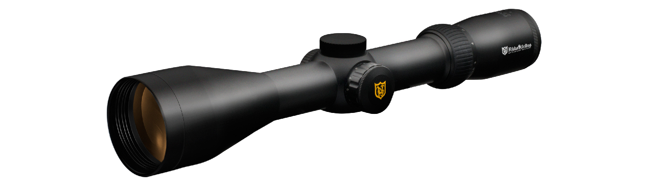 NIKKO STIRLING DIAMOND HUNTING 2,5-10x50 CÉLTÁVCSŐ NIKKO STIRLING DIAMOND HUNTING 2,5-10x50 CÉLTÁVCSŐ