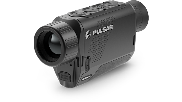 Pulsar Axion XM30 Key hőkamera keresőtávcső