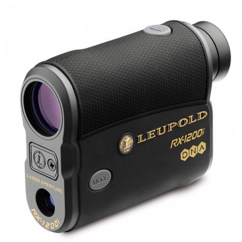 LEUPOLD RX-1200i DNA lézeres távolságmérő LEUPOLD RX-1200i DNA lézeres távolságmérő