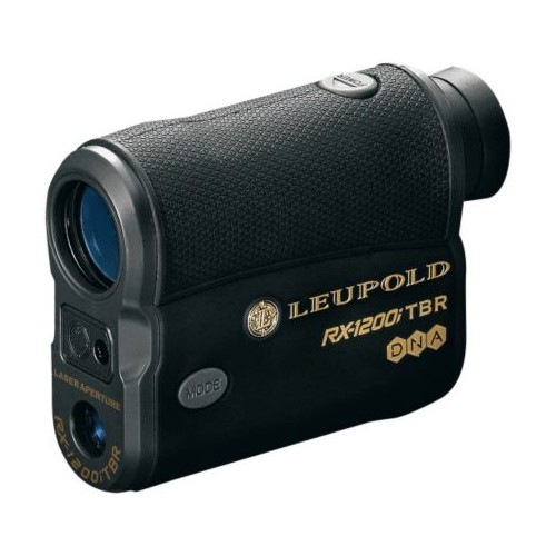 LEUPOLD RX-1200I TBR DNA lézeres távolságmérő LEUPOLD RX-1200I TBR DNA lézeres távolságmérő