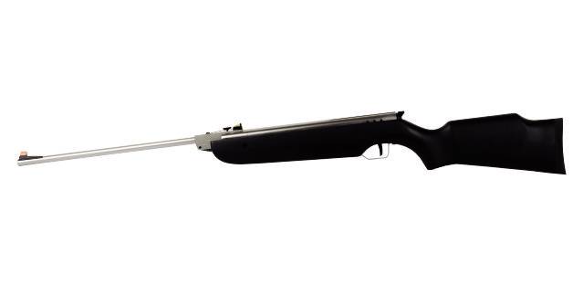 TELL LG MOD.220 NICKEL TELL LG MOD.220 NICKEL