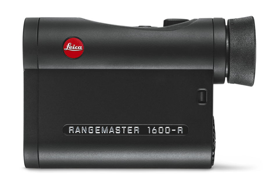 Leica CRF 1600-R távolságmérő Leica CRF 1600-R távolságmérő