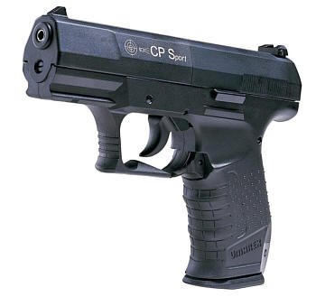Umarex CO2 Pistole CPSport Umarex CO2 Pistole CPSport
