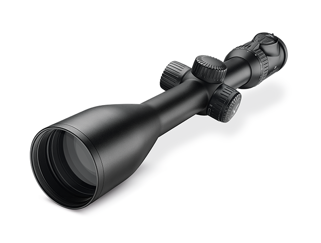 Swarovski Z8i 3,5-28x50 P SR céltávcső Swarovski Z8i 3,5-28x50 P SR céltávcső