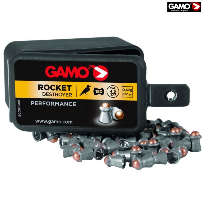 Gamo Rocket 4.5mm