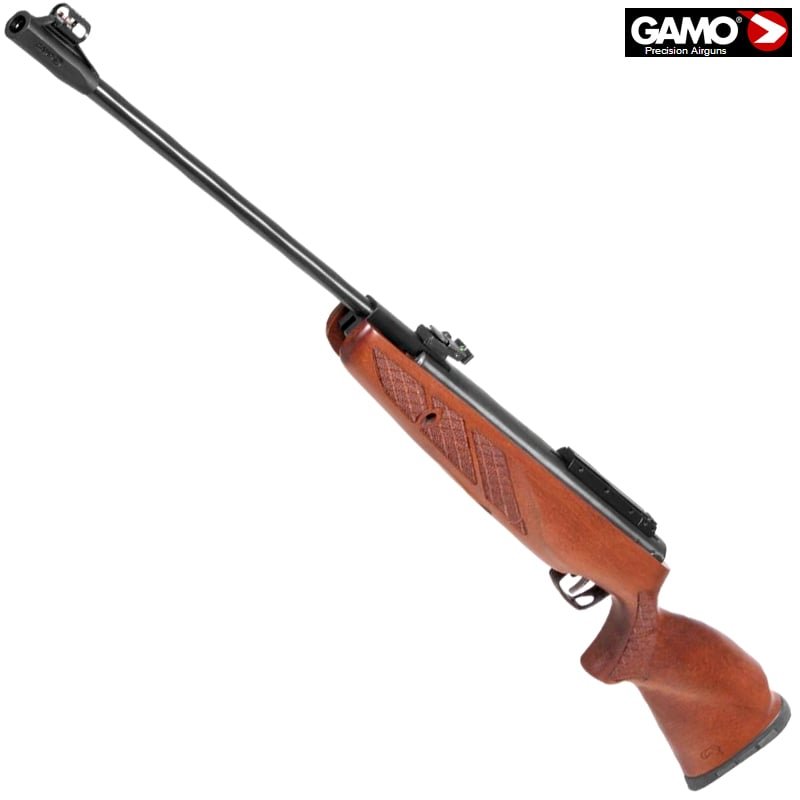 Gamo Hunter 1250 Grizzly 4,5 mm légpuska Gamo Hunter 1250 Grizzly 4,5 mm légpuska