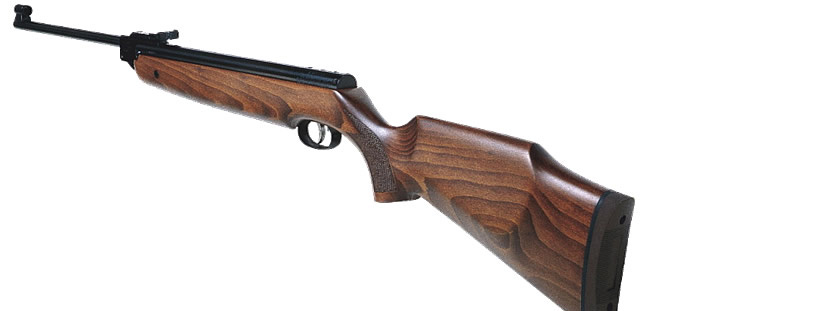 WEIHRAUCH Weitschuss HW 95, Kaliber 4,5 mm légpuska WEIHRAUCH Weitschuss HW 95, Kaliber 4,5 mm légpuska