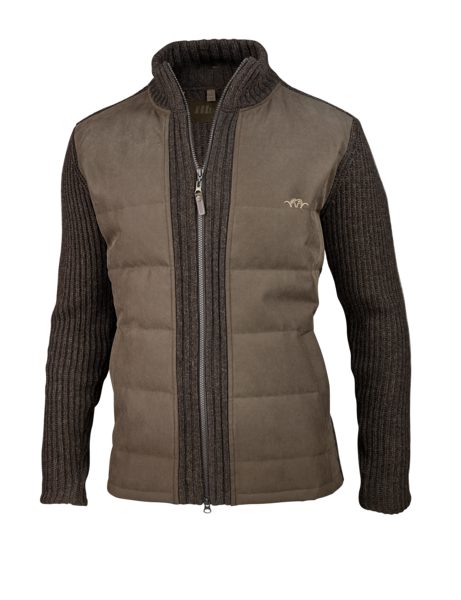 Blaser RAM Knitted Jacket Vadász Kabát 116059-081-600 Blaser RAM Knitted Jacket Vadász Kabát 116059-081-600