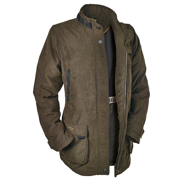 Blaser Argali2 Jacke Light Sportiv kabát 116028-001/576