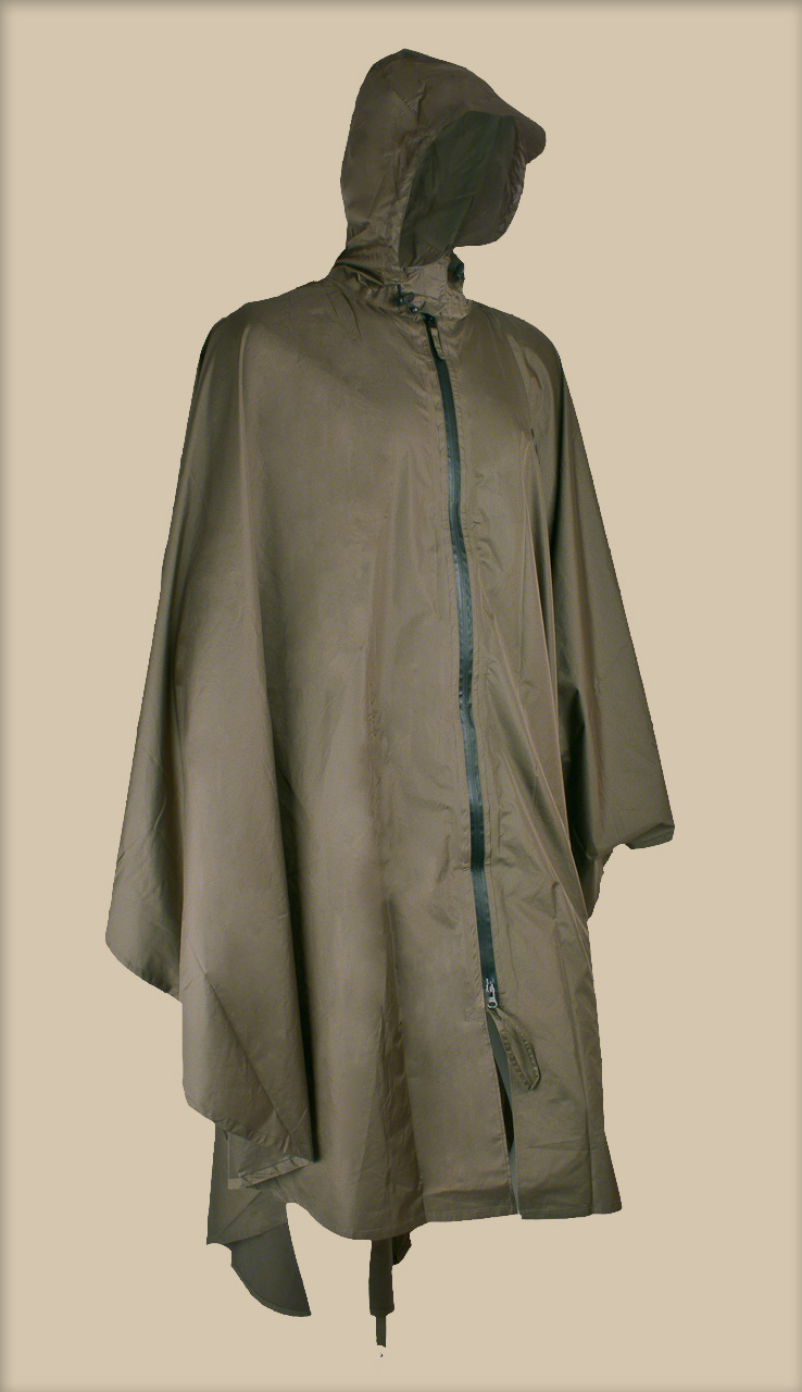 Blaser Regenponcho Esőkabát 112008-072 Blaser Regenponcho Esőkabát 112008-072