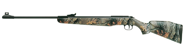 Diana Panther 350 Magnum CAMO 4,5mm légpuska Diana Panther 350 Magnum CAMO 4,5mm légpuska