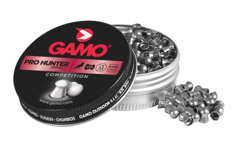 Gamo Pro Hunter 4,5 mm 250 db